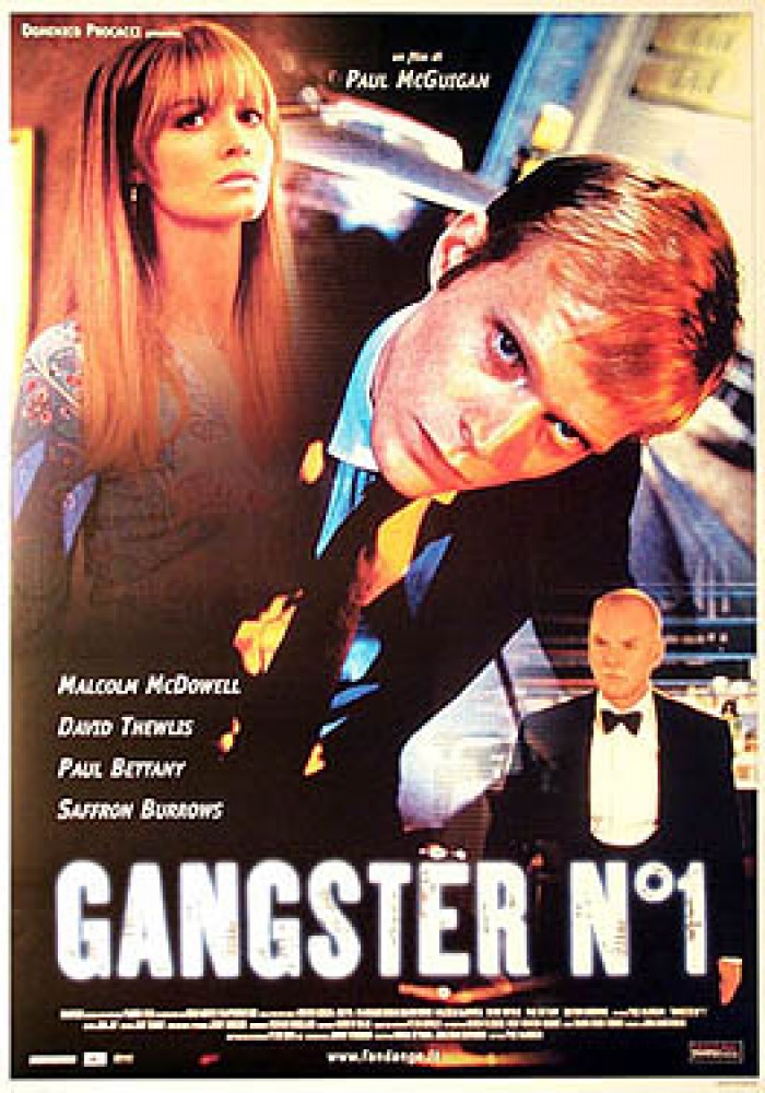 Gangster broj 1
